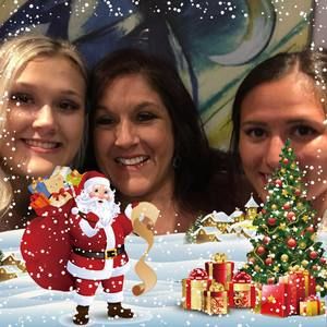 Meet your Posher, Tracy